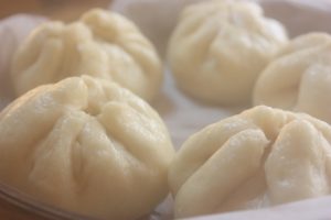 饅頭