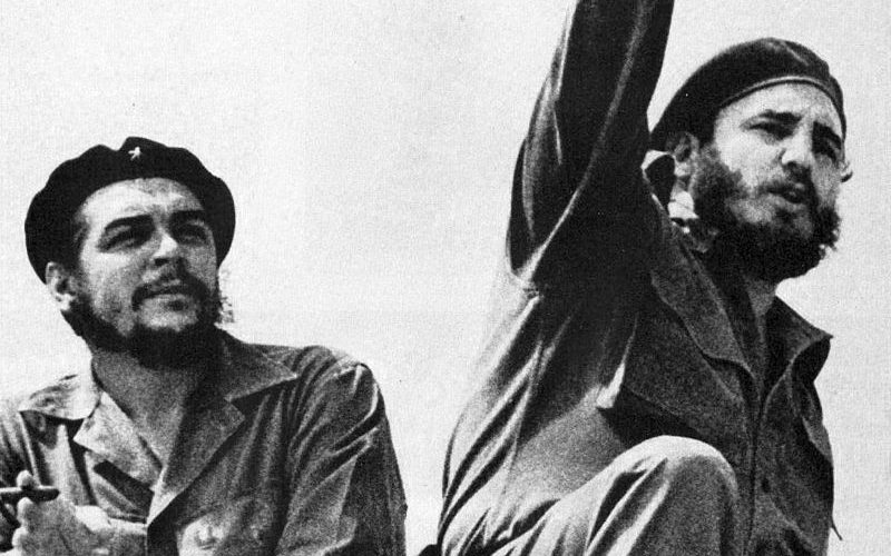 共産主義者がすがった“希望”、キューバの拷問粛清も明るみに